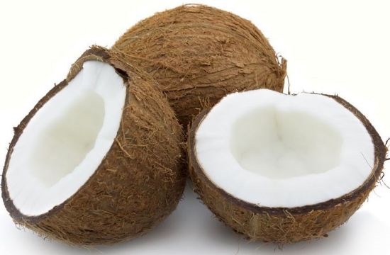 Coconut oil