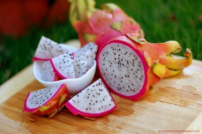 Dragon Fruit 2