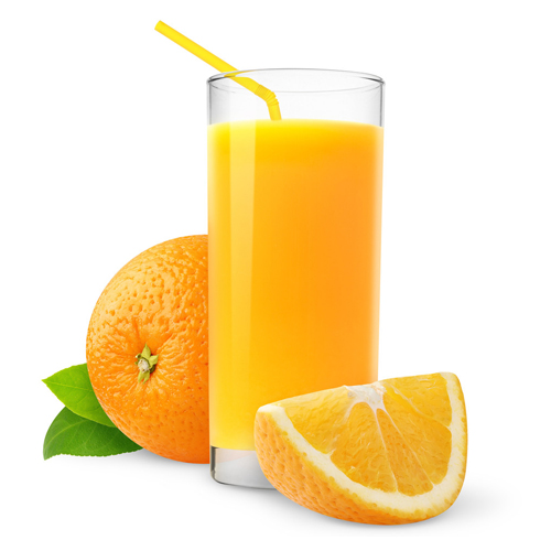 orange juice 1