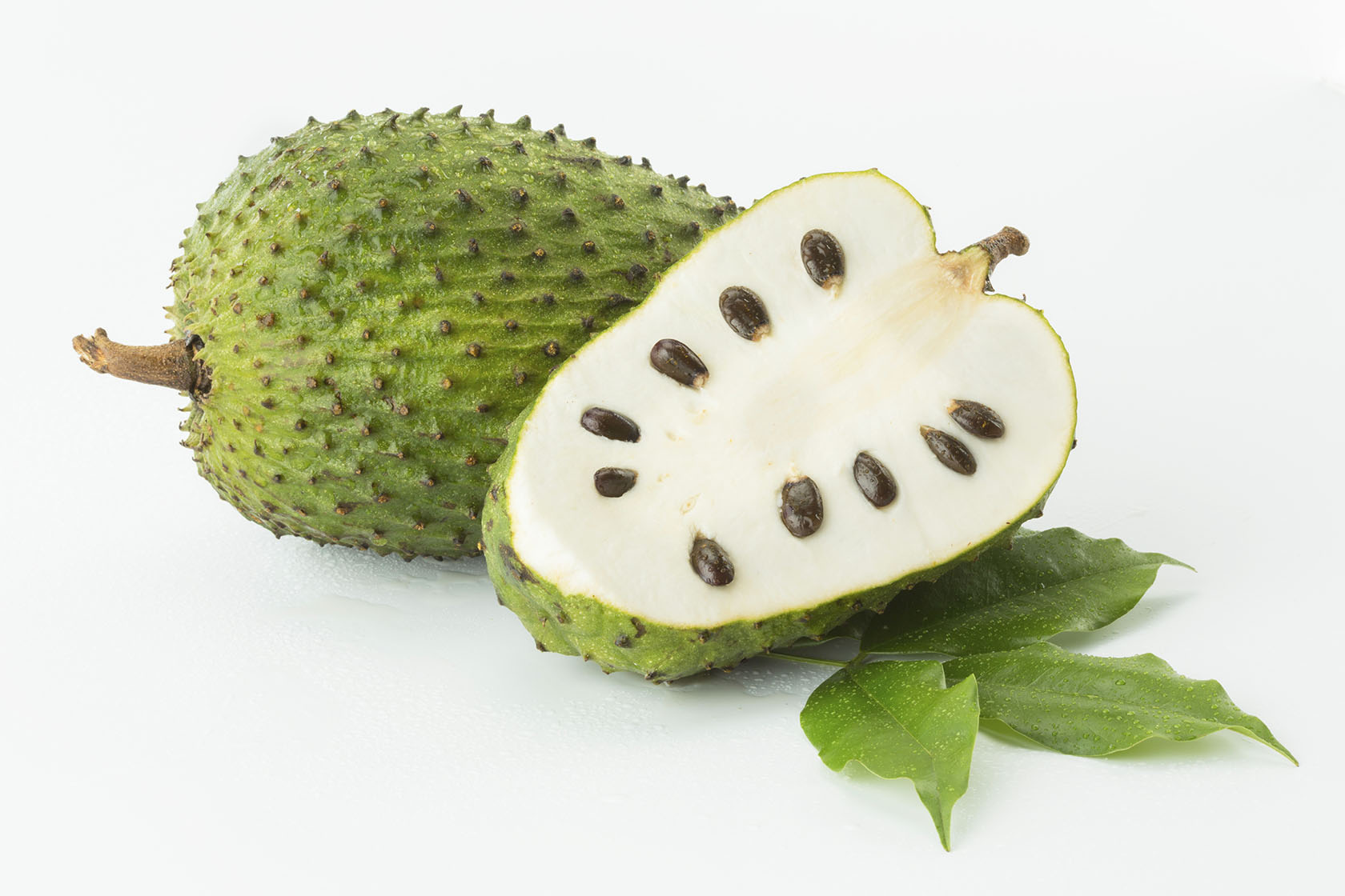 soursop