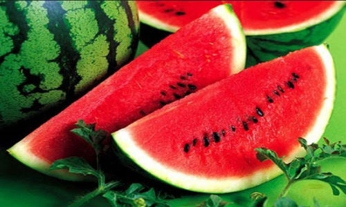 watermelon fruit