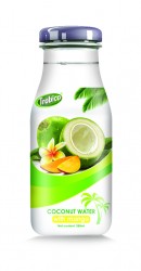 280ml Coconut Water With Mango Flavor