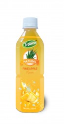 500ml pineapple Flavor