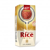Trobico Brown Rice 200ml