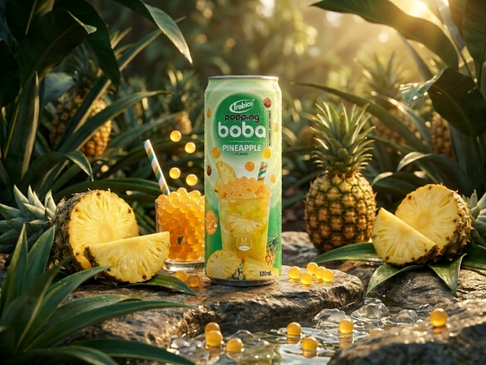 The Rise of Premium RTD Beverages: Market Trends and Distribution Opportunities