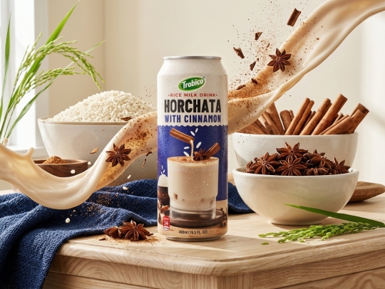 The Global Rise of Plant-Based Milk Alternatives: Market Trends and Distribution Opportunities