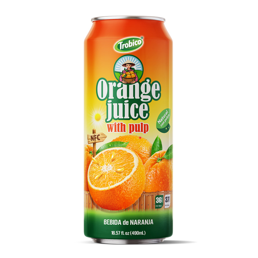 Orange Pulp2 png