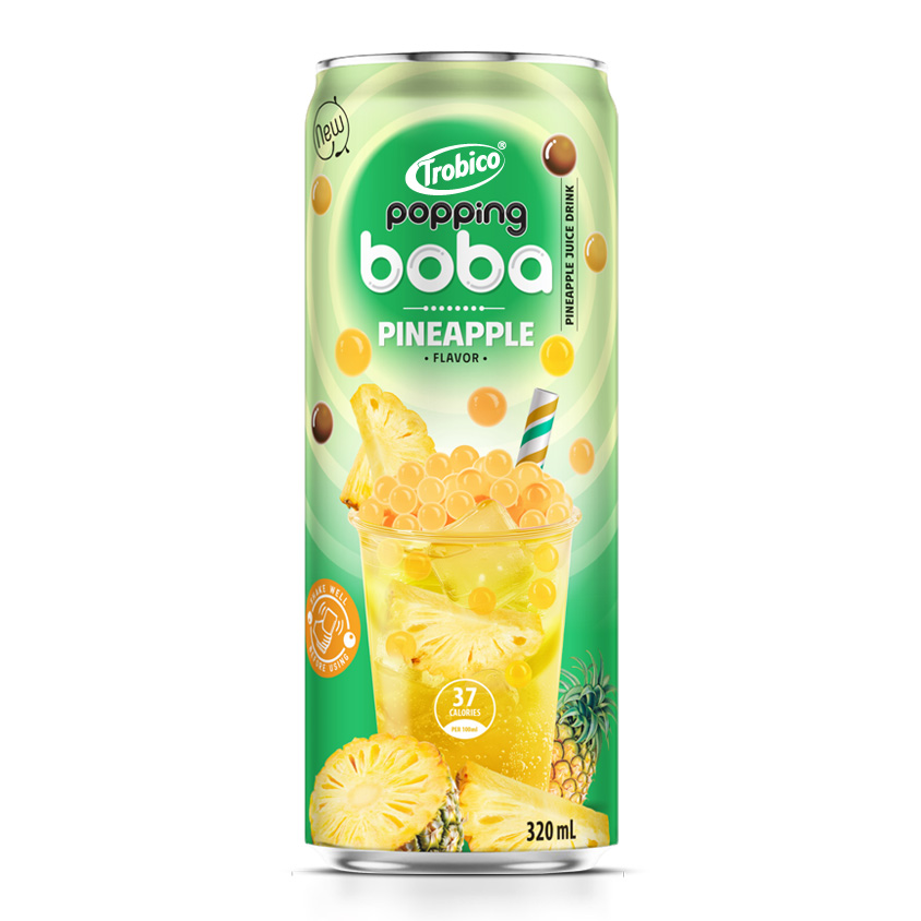 Popping Boba with FRUIT juice 04