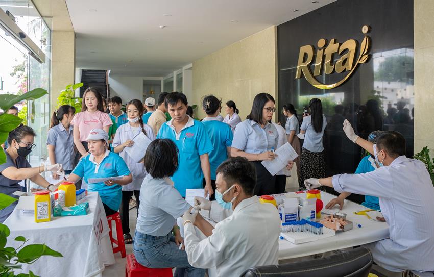 Prioritizing Employee Care 1