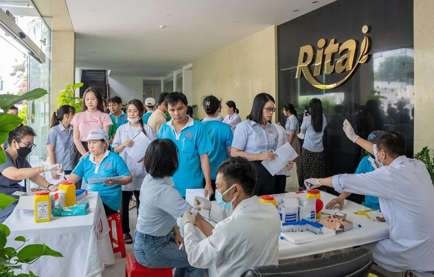 Prioritizing Employee Care 1