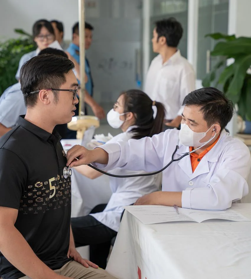 Prioritizing Employee Care 3