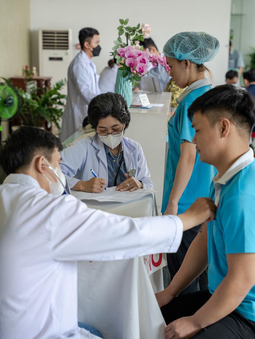 Prioritizing Employee Care 6