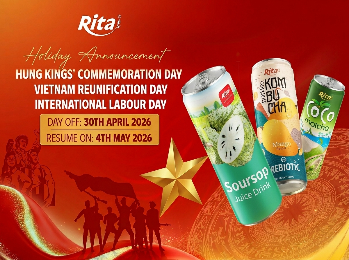 Great Holidays of April 30th & May 1st