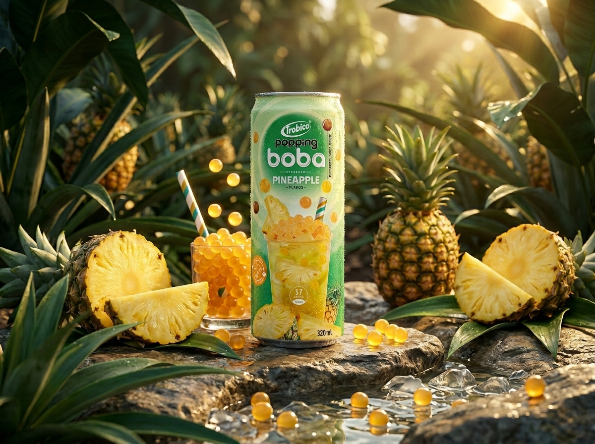 The Rise of Premium RTD Beverages: Market Trends and Distribution Opportunities