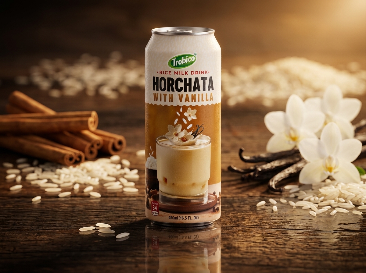 Navigating International Markets for Plant-Based Milk Alternatives