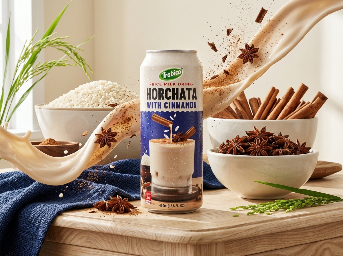 The Global Rise of Plant-Based Milk Alternatives: Market Trends and Distribution Opportunities