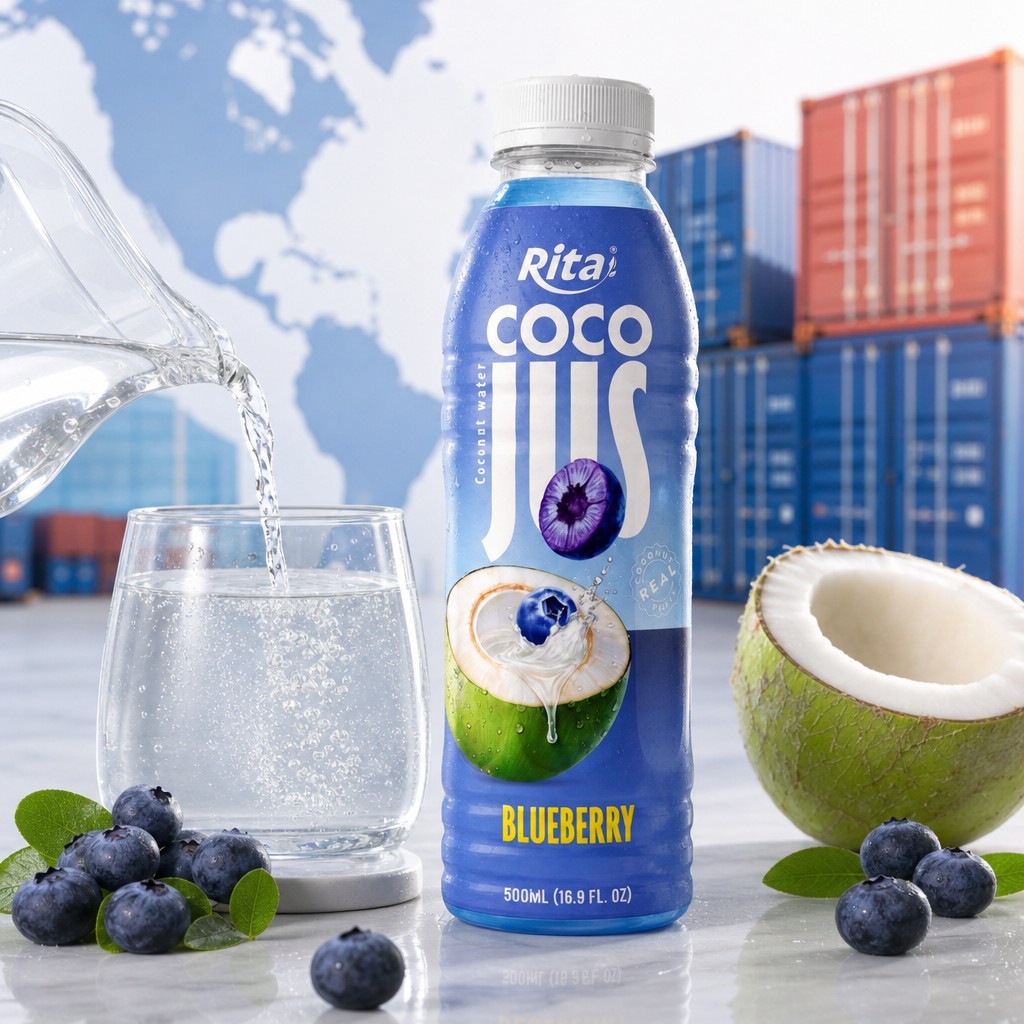 Blueberry Coconut Water Innovation Reshapes Americas Beverage Retail - Image 3