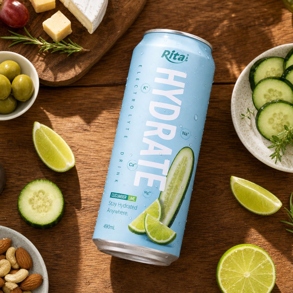 New Regulatory Horizons for Electrolyte Drinks in the Americas - Image 2