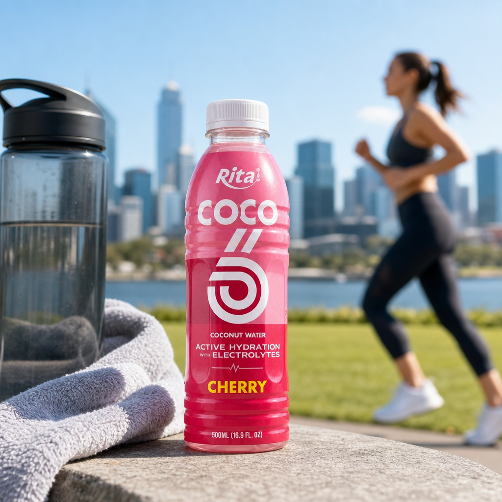 Why Coconut Water With Electrolytes Is Gaining Ground in the Americas - Image 3