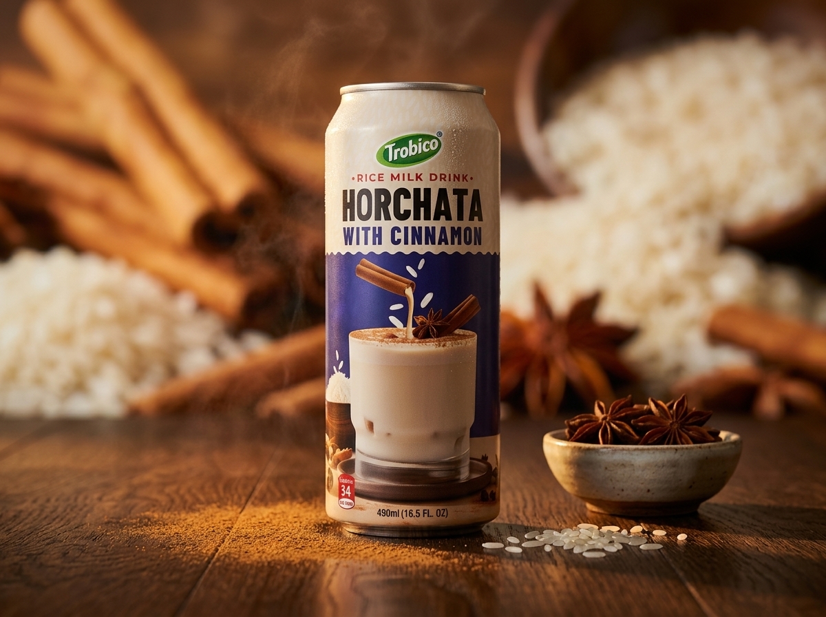 Capitalizing on the Global Demand for Alternative Milk Products