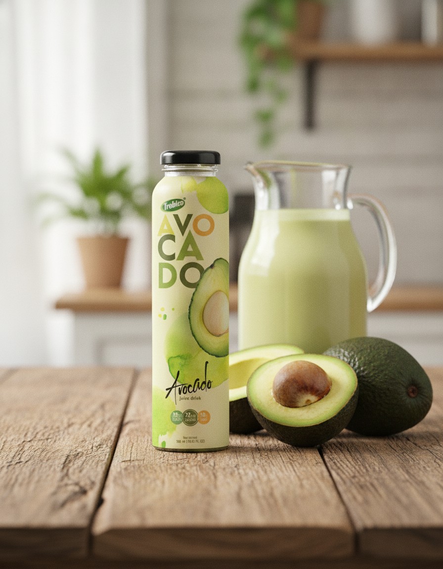 Consumer Preferences and Flavor Innovation
