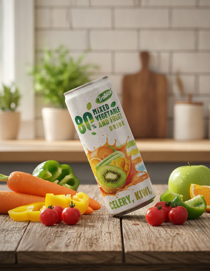 Consumer Preferences and Flavor Profiles