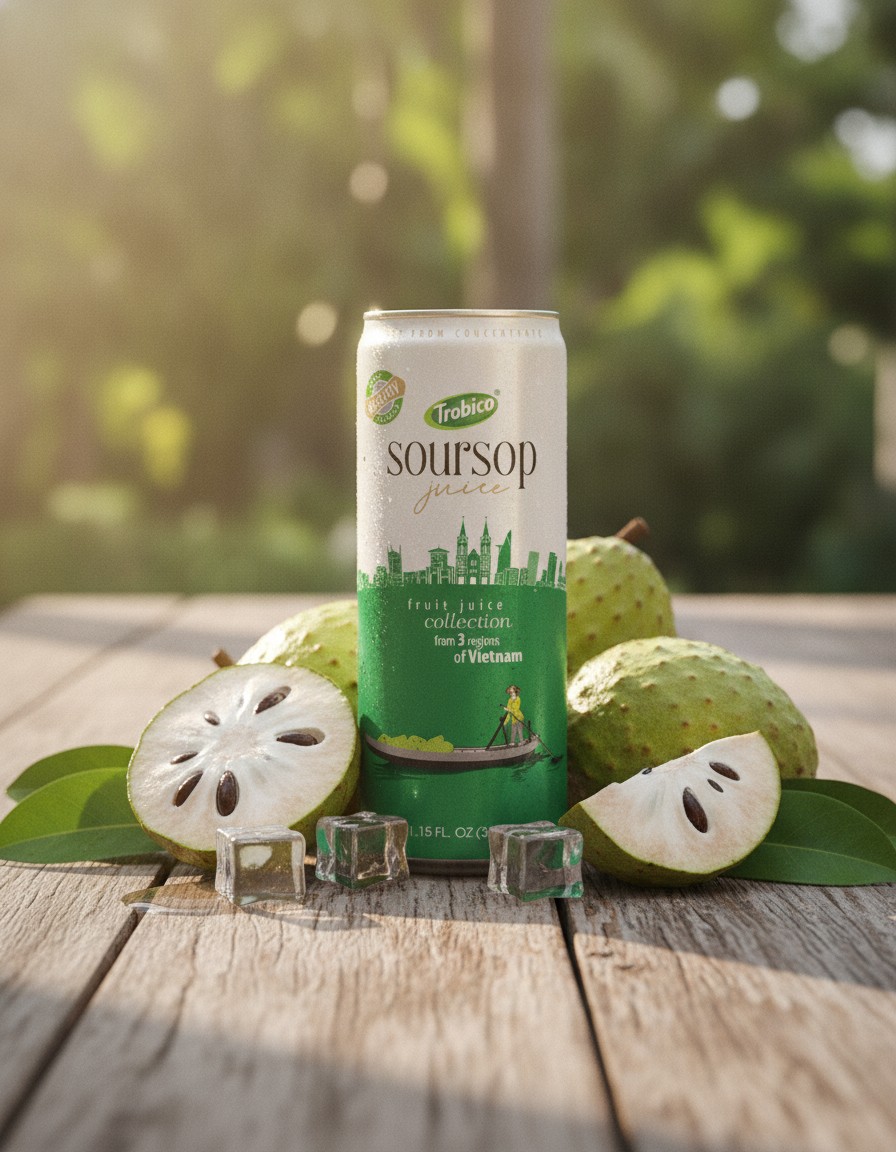 Consumer Preferences and the Rise of Exotic Flavors