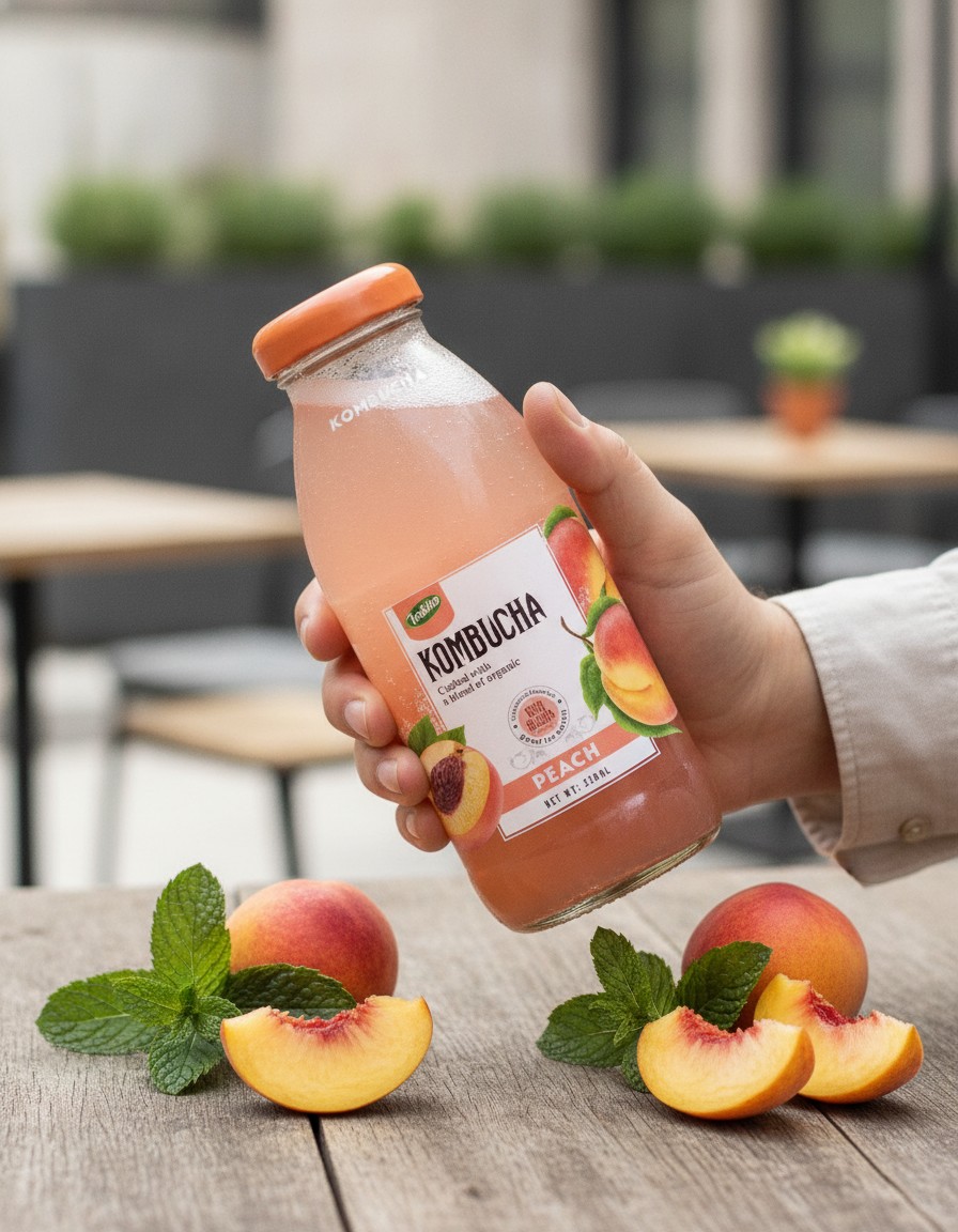 Consumer Preferences and Flavor Innovation
