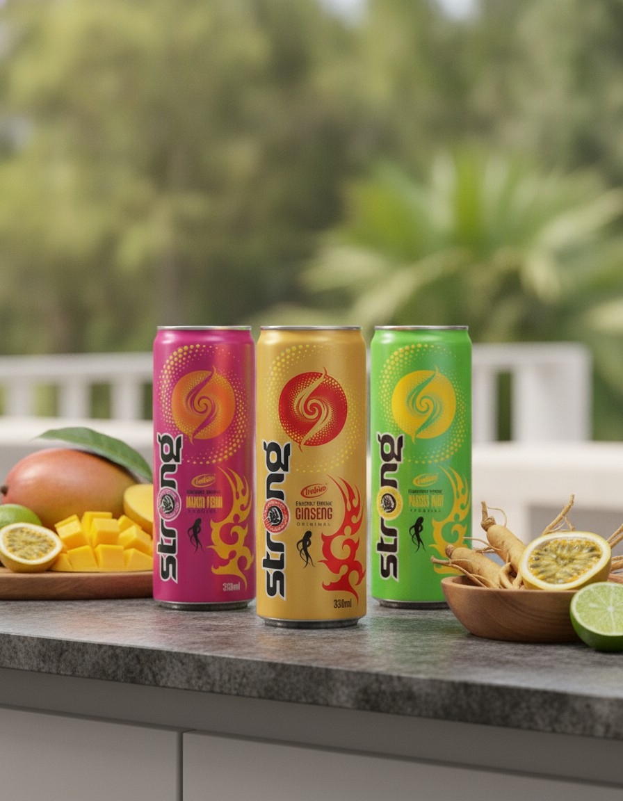 Consumer Preferences and Flavor Profiles