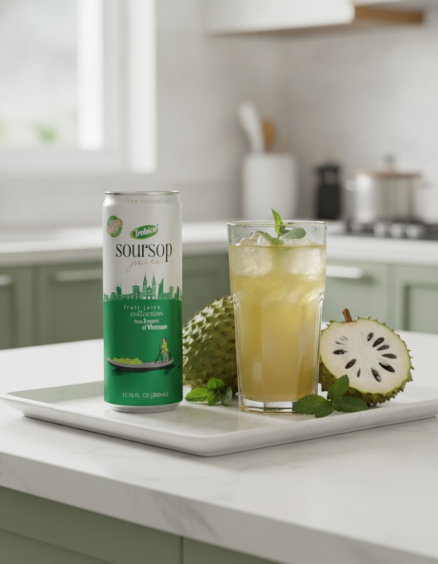 Packaging Innovation: The Aluminum Can Advantage