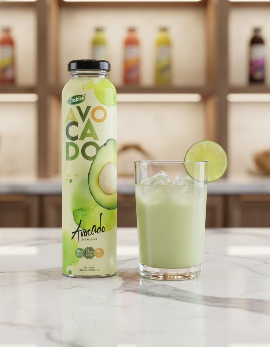 Packaging Trends: The Rise of Glass Bottles