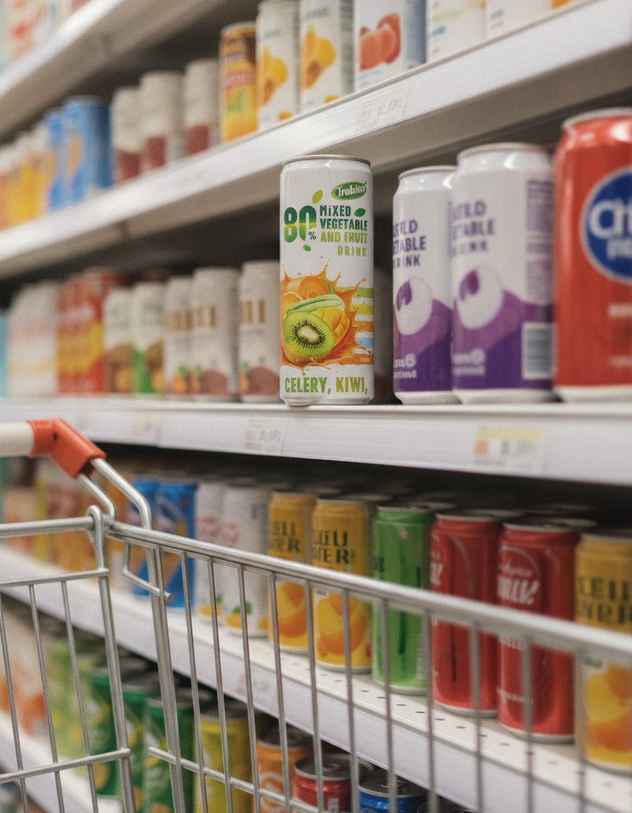 Retail and Distribution Opportunities