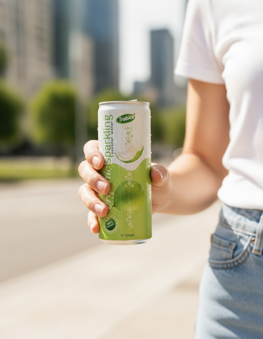 The Rise of On-the-Go and Single-Serve Formats