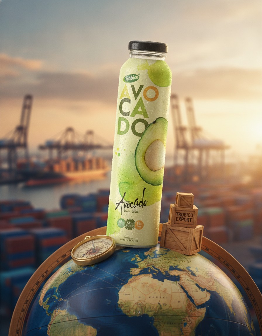 Global Export Opportunities from Vietnam
