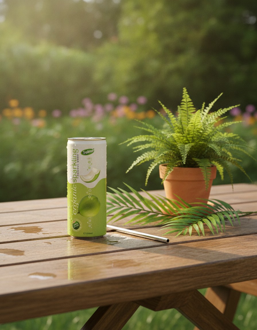 Sustainability as a Core Packaging Criterion