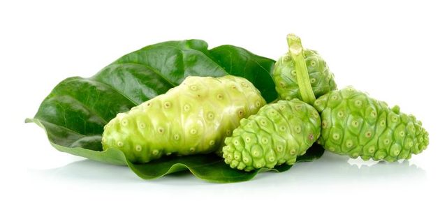 noni juice