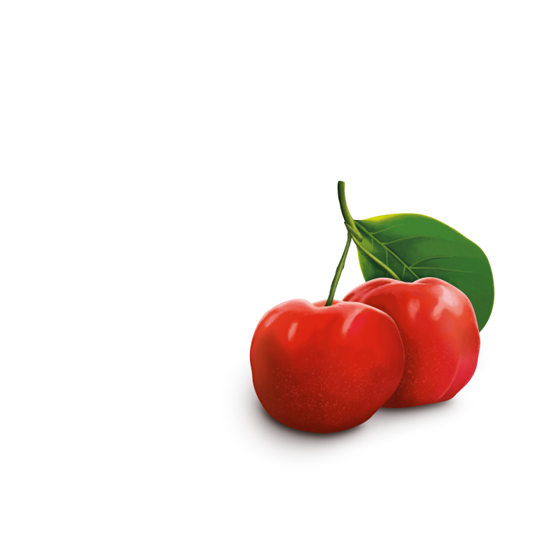 acerola cherry png 4