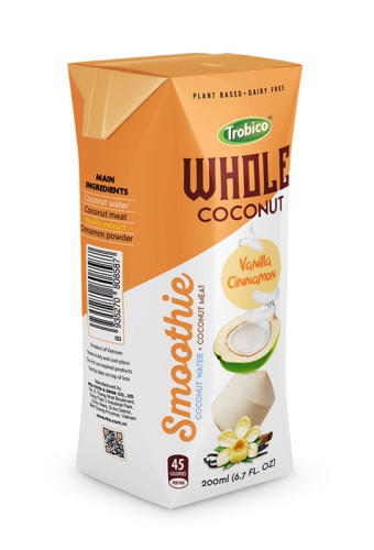 smoothie