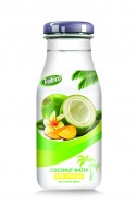 280ml Coconut Water With Mango Flavor