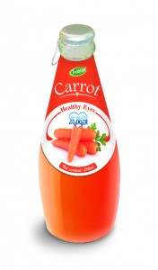290mlCarrotDrink
