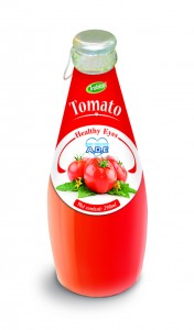 290mlTomatoDrink