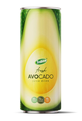 Avocado Juice