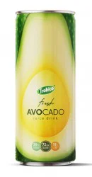 Avocado Juice