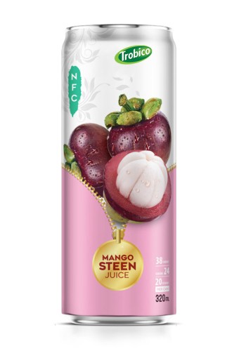 Mangosteen