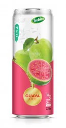 Pink Guava Juice