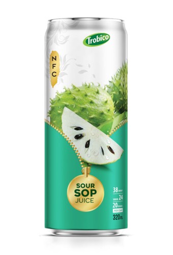 Soursop