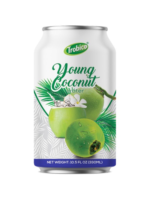 330ml Young Coconut Water