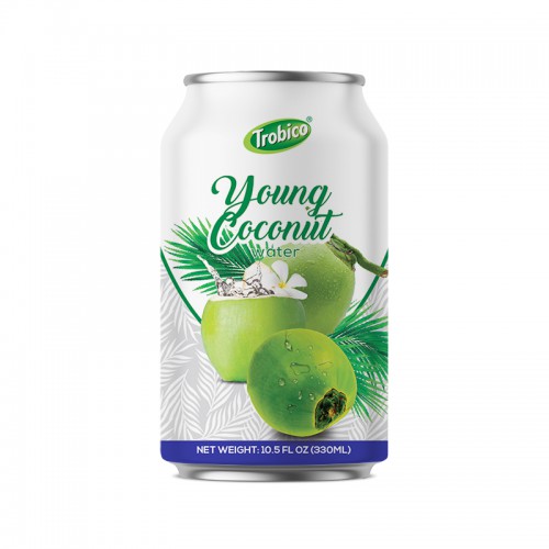 330ml Young Coconut Water