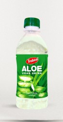 350ml Pet Bottle Healthy Natural Aloe Vera Drink