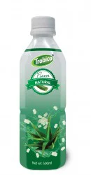 500ml aloe natural Flavor